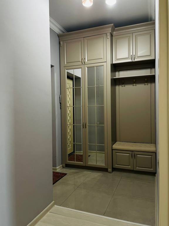 Apartament Yesil District