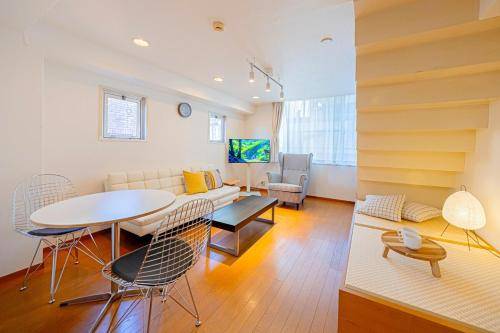 75 m² Ferienwohnung
