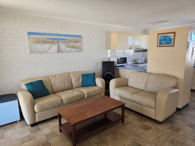 Apartment Denham