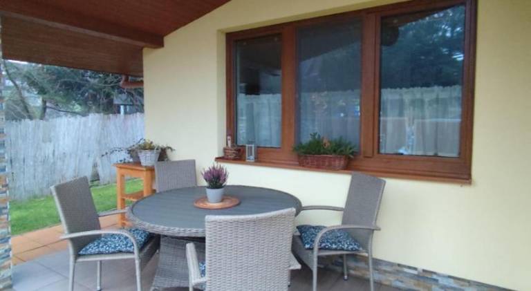 Lovely house with hot tub | Pet-friendly — photo 2