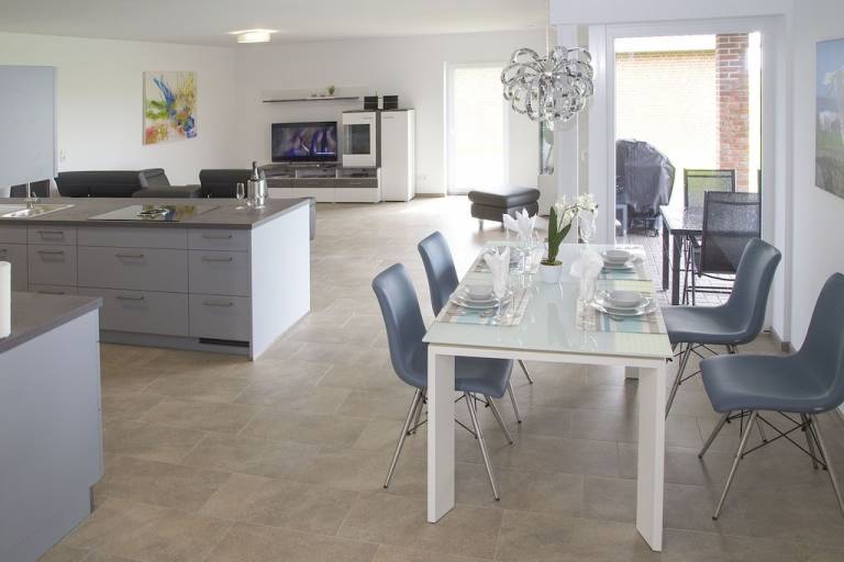 Ferienhaus Upleward