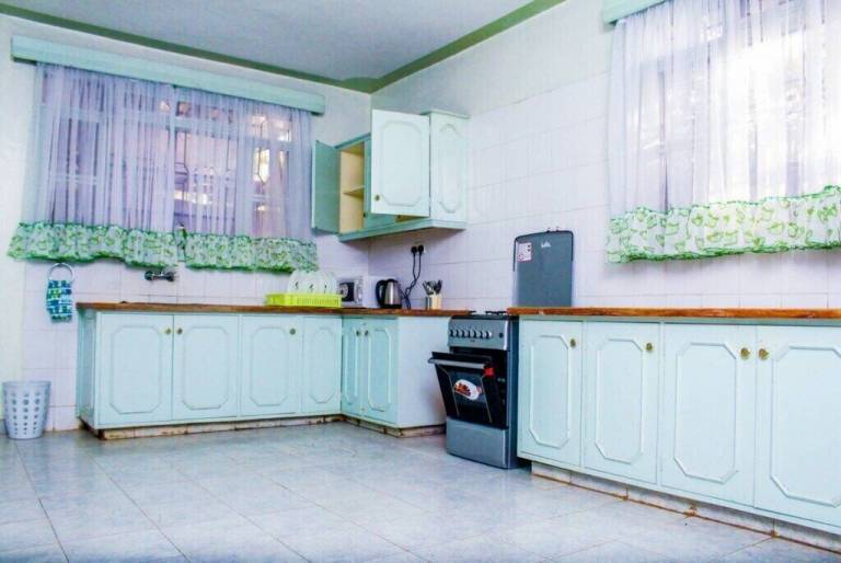 Apartment  Milimani