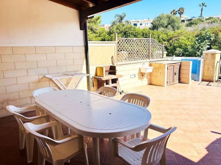 Family-oriented nice apartment with patio & BBQ | Nature view | Dogs allowed — photo 5