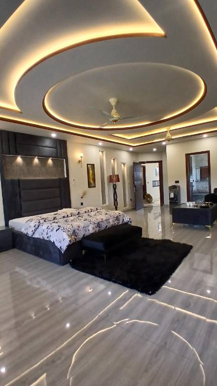 Apartment  Buch Villas