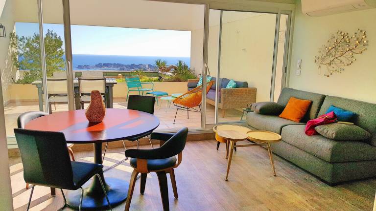 Appartement Sanary-sur-Mer