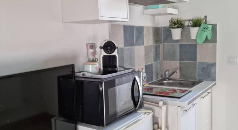 Rental apartment | Pets are welcome — photo 3