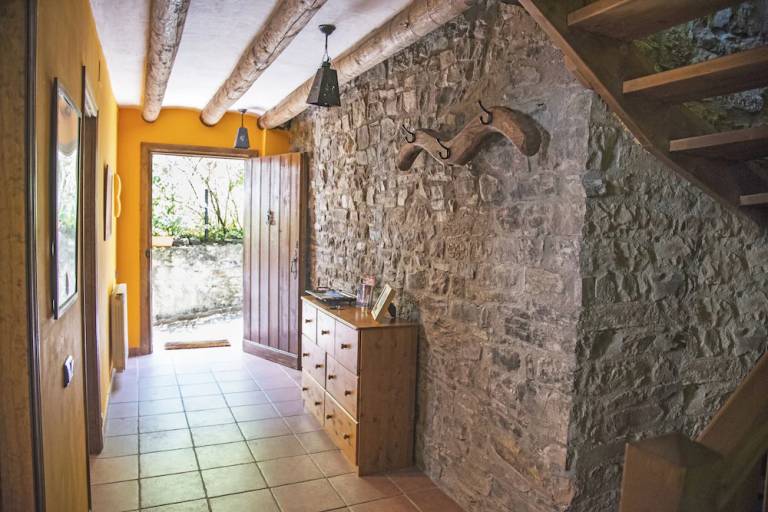 Casa Laspuña