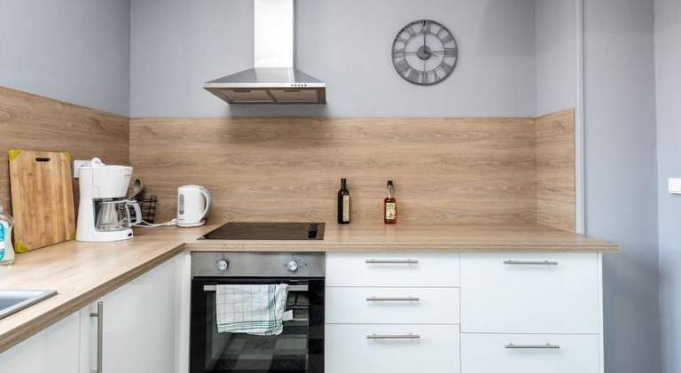 Holiday apartment with 3 rooms for 7 persons — photo 4