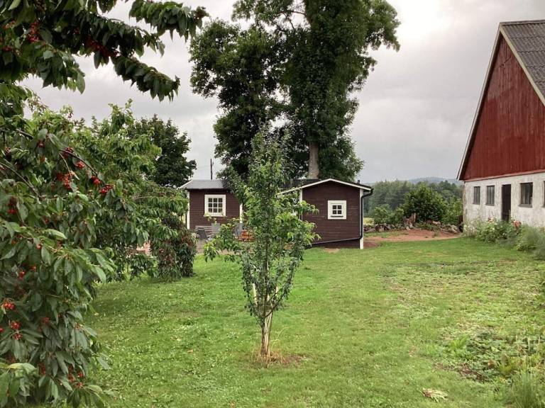 Ferienhaus Arkelstorp