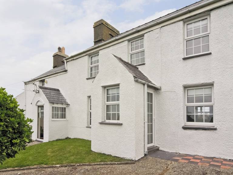 Cottage Llanengan