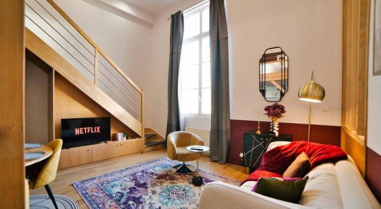 Holiday apartment | Pet-friendly — photo 2