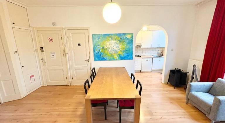 Leilighet  Oudegracht