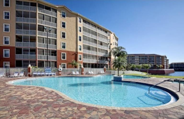 Resort  Kissimmee