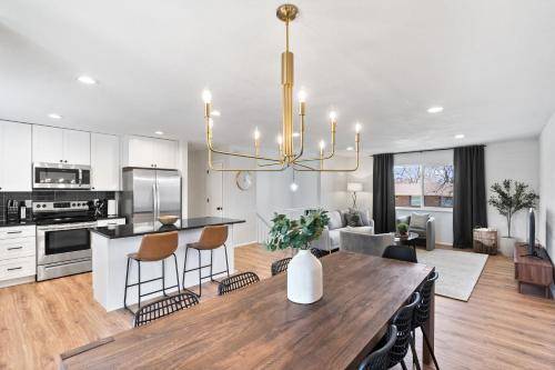 232 m² Ferienhaus
