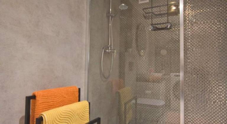 Apartament COMFORT Przy Rynku z sauna, klimatyzacja i parkingiem — photo 5
