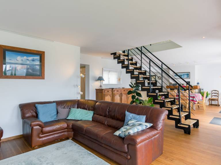 Ferienhaus in Le Conquet f&uuml;r max. 8 Personen