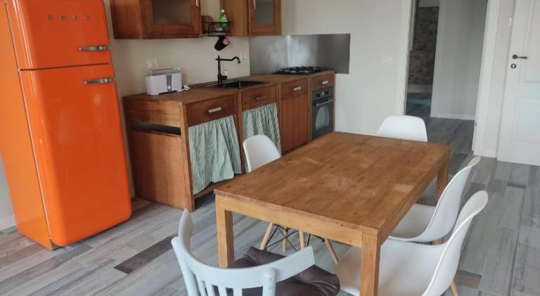 Apartment | Perfect for remote work | Pet-friendly — photo 3