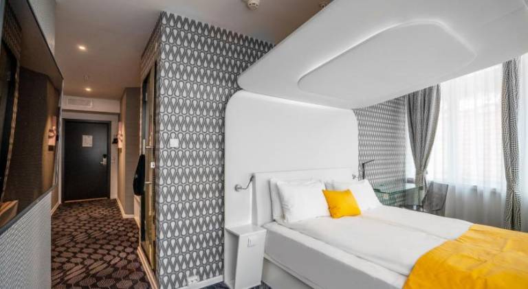 Magic Hotel Korskirken — photo 3