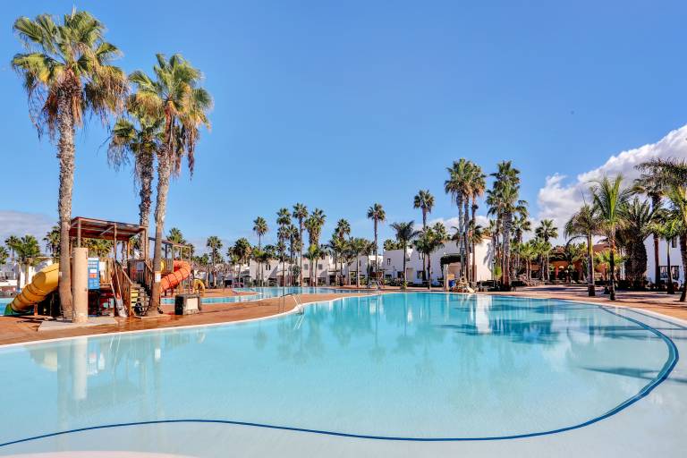 Appartamento Corralejo
