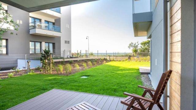 Beautiful apartment | Next to the beach | Dogs allowed in Koszalin