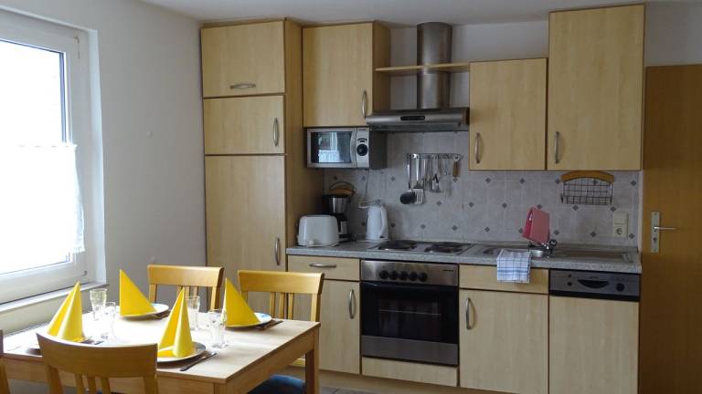 Ferienwohnung Haselünne