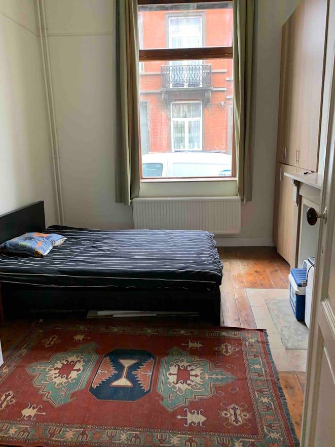 60 M² Appartement ∙ 1 Chambre ∙ 2 Personnes - Ixelles