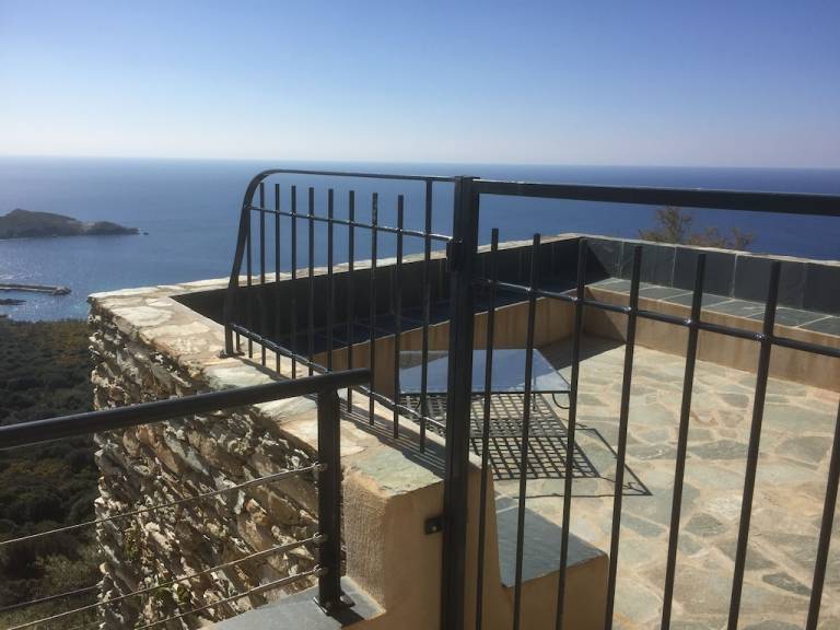 Maison de vacances Centuri