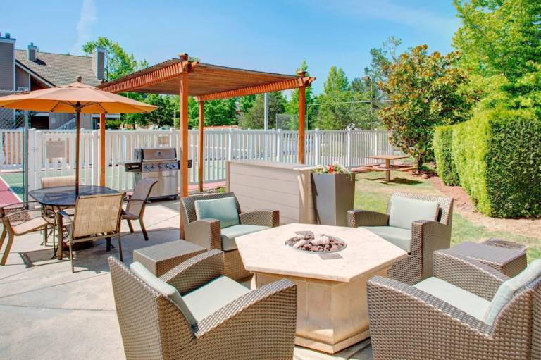 Residence Inn by Marriott Seattle North Lynnwood Everett