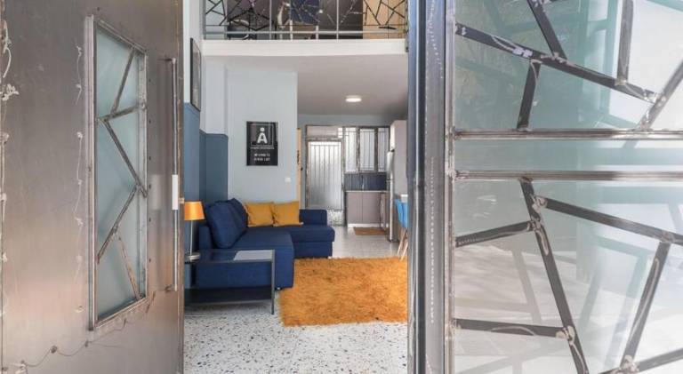 Apartment | Good for workation in Athens