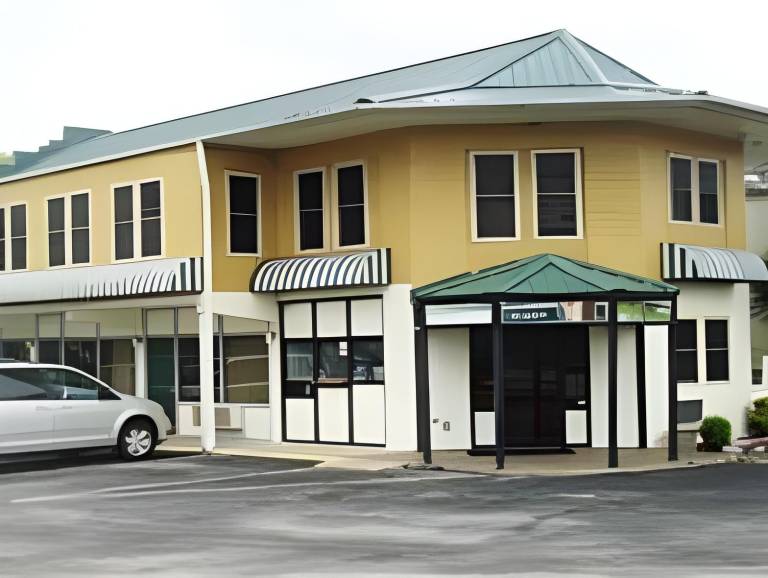 Motel Jacksonville