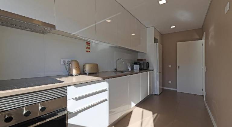 Apartment with 1 room for 4 persons — photo 4