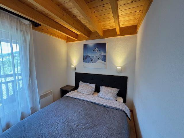 34 m² Ferienwohnung ∙ 2 Schlafzimmer ∙ 6 Gäste – Bild 9