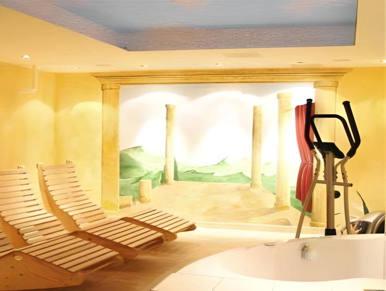 BLOCK Hotel & Living in Ingolstadt