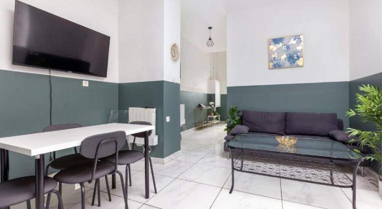 House with 1 room for 8 persons — photo 3