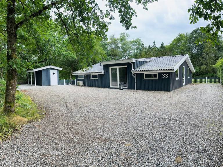 Ferienhaus in Give Sogn, Vesterlund f&uuml;r max. 6 Personen