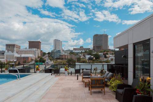 Apartma  Saint-Roch