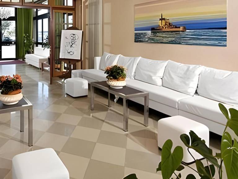 Hotel Lungomare — photo 5