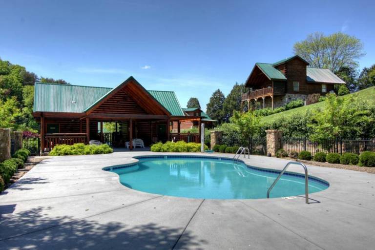 Cabin Sevierville