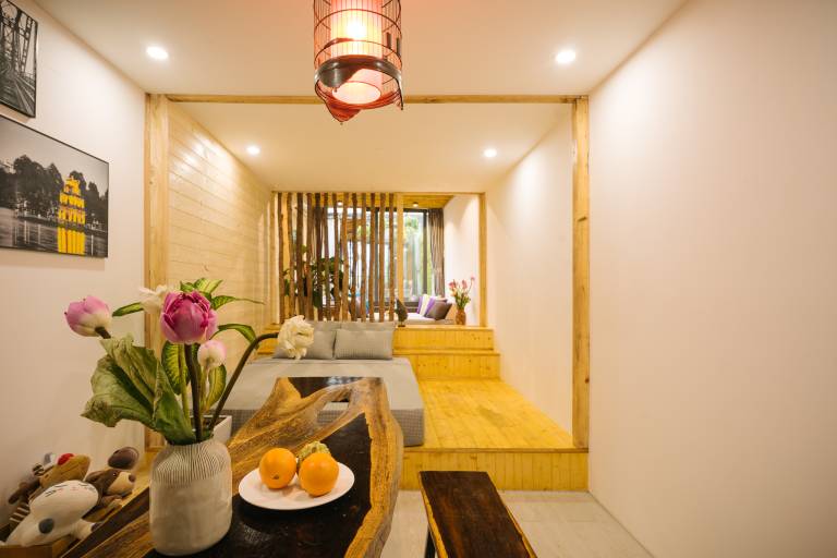 Charming rental apartment with jacuzzi | Close to St. Joseph's Cathedral | Good for workation | Dogs allowed — photo 4