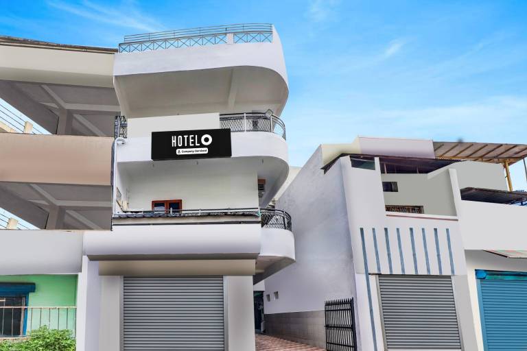 31 m&sup2; Ferienhaus