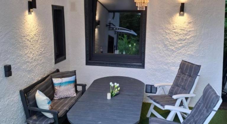 Ferienzimmer by Riela im ehemaligem Hotel Schoneck — photo 3