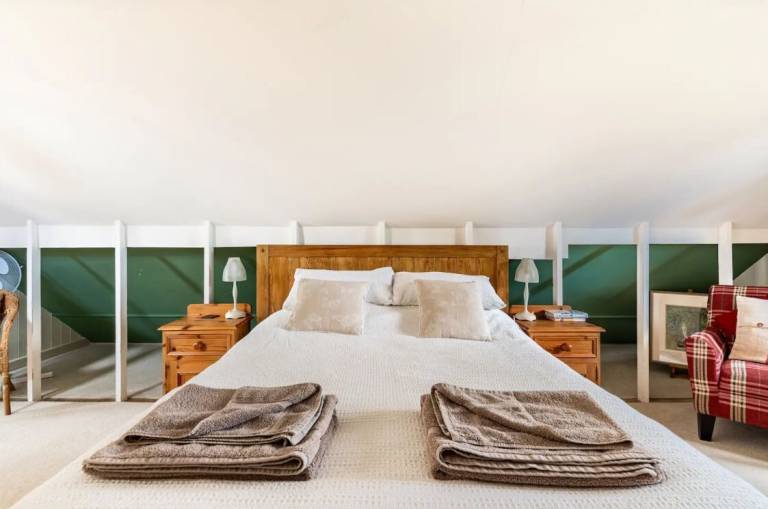 Cottage Beccles