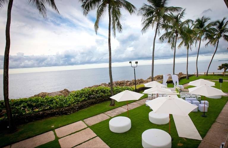 Resort  Dorado