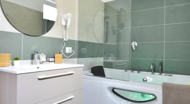 Pleasant vacation home with jacuzzi | Pets are welcome in Scicli