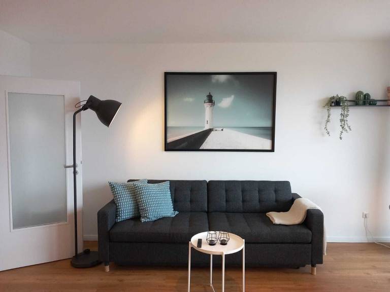 Ferienwohnung Seevetal