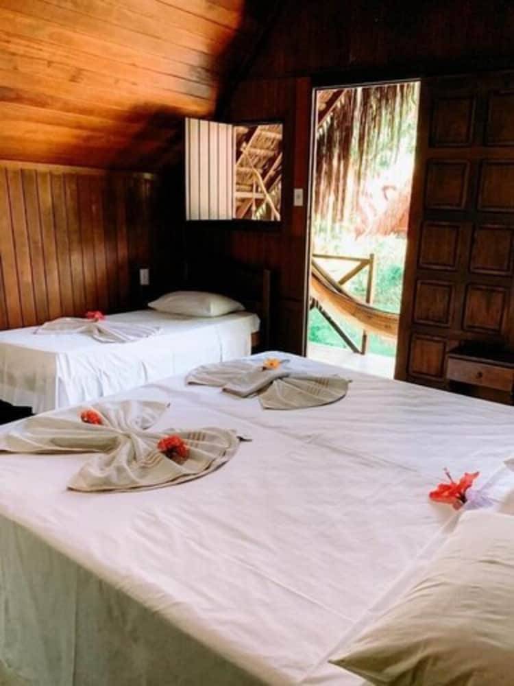 Apartamento Morro de São Paulo
