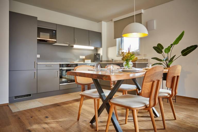 Beautiful apartment | Pets allowed — photo 4