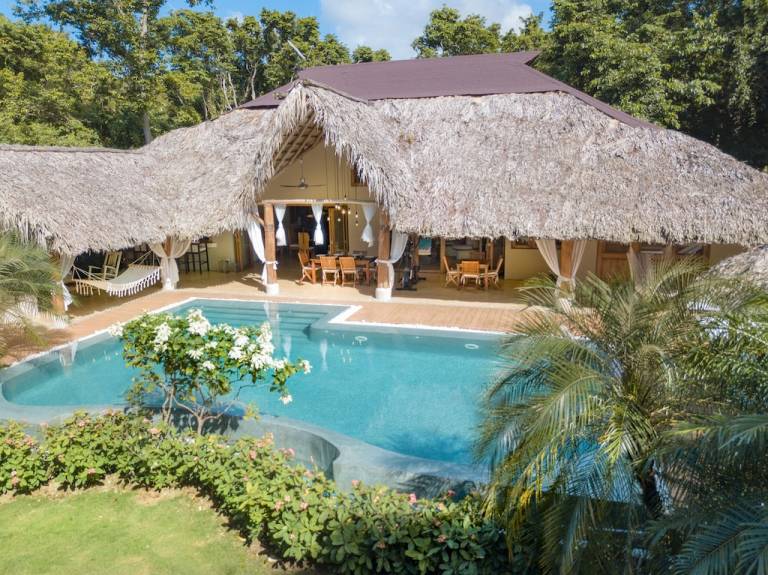 Villa Las Terrenas