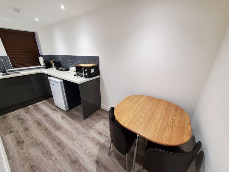 The Ashcroft Apartments — photo 4