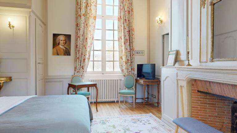Logement La Flèche